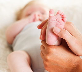 General Paediatric Consultations
