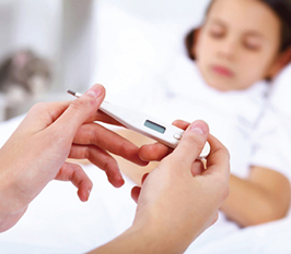 Management of chronic conditions