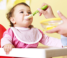 Preventative Paediatric Care